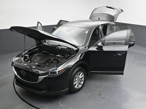 Used 2023 MAZDA CX-5 AWD 2.5 S image 37