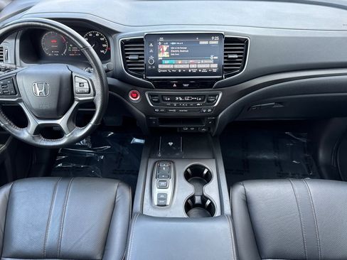 Certified 2024 Honda Ridgeline TrailSport image 27