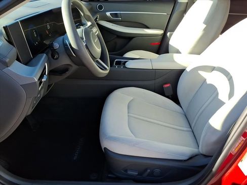 Used 2024 Hyundai Sonata SEL image 14