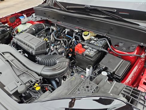 New 2026 Ford Bronco Sport Outer Banks AWD/4WD image 15