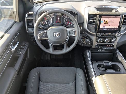 New 2026 RAM 1500 Big Horn image 15