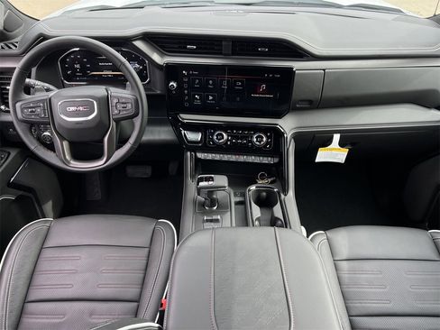 Used 2026 GMC Sierra 1500 AT4X w/ AT4X AEV Edition image 13
