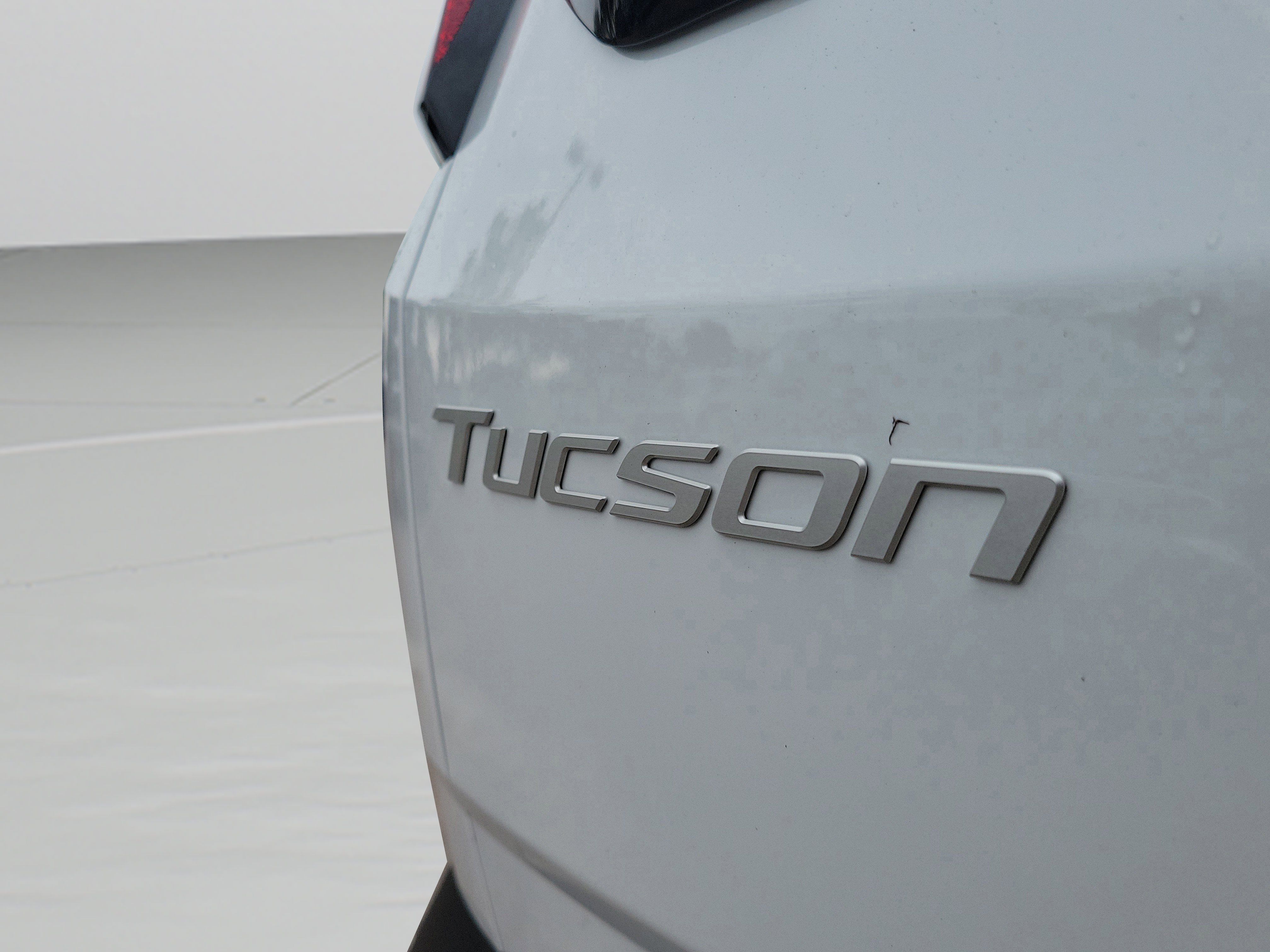 New 2026 Hyundai Tucson SEL Plus FWD image 30