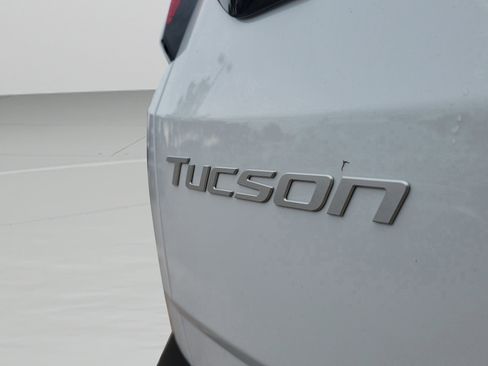 New 2026 Hyundai Tucson SEL FWD image 30