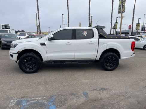 Used 2019 Ford Ranger Lariat image 6