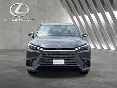 Certified 2026 Lexus TX 350 FWD image 7