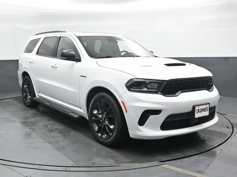 Used 2024 Dodge Durango R/T AWD/4WD image 5