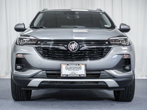 Used 2023 Buick Encore GX Essence w/ Experience Buick Package image 2