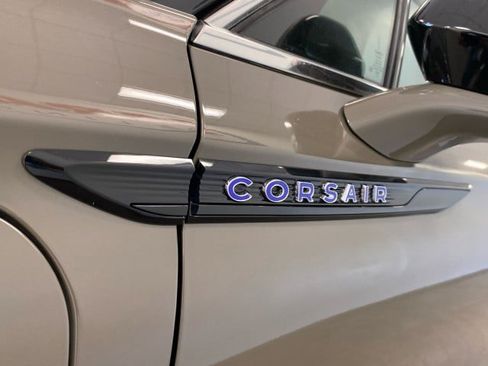 New 2025 Lincoln Corsair Grand Touring w/ Equipment Group 301A image 14