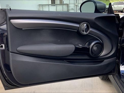 Certified 2024 MINI Cooper SE image 23