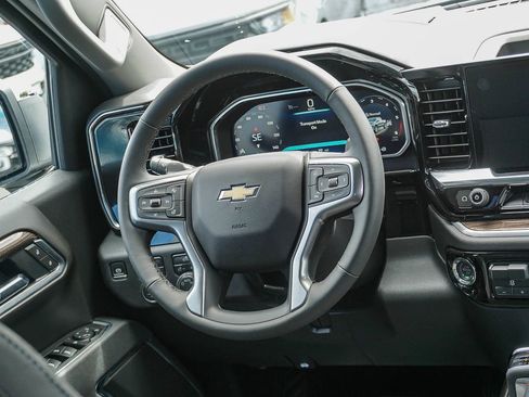 New 2026 Chevrolet Silverado 1500 LT AWD/4WD image 16