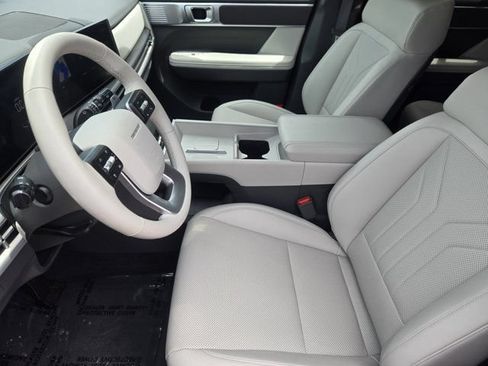 Certified 2026 Hyundai Santa Fe SEL FWD image 12