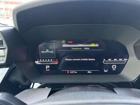 New 2026 Audi RS 3 image 26