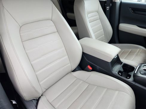 Certified 2023 Honda CR-V EX-L image 9