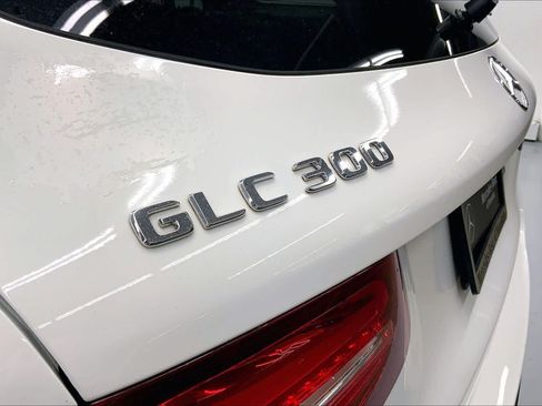 Used 2017 Mercedes-Benz GLC 300 image 14