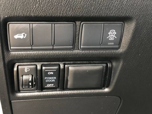 Used 2019 Nissan Armada SV w/ Driver Package AWD/4WD image 20