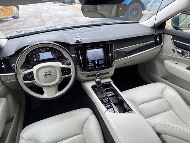 Used 2018 Volvo S90 T5 Momentum w/ Convenience Package AWD/4WD image 18