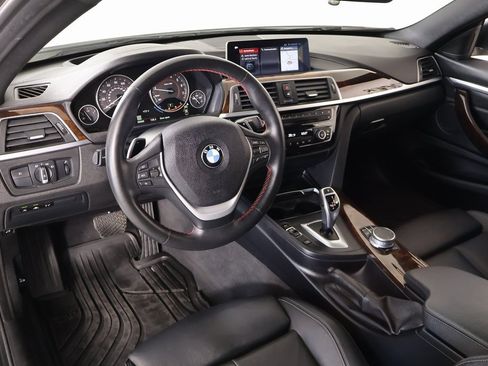 Used 2019 BMW 430i xDrive Coupe w/ Convenience Package image 2