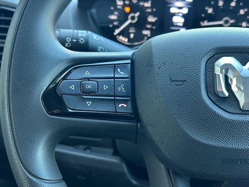 Used 2025 RAM ProMaster 3500 w/ Convenience Group FWD image 23