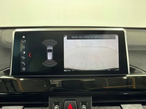 Used 2021 BMW X1 xDrive28i w/ Convenience Package AWD/4WD image 34