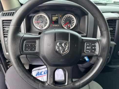 Used 2016 RAM 1500 Express image 29