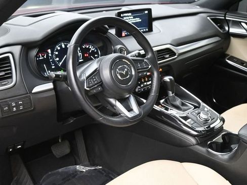 Used 2019 MAZDA CX-9 Grand Touring image 7