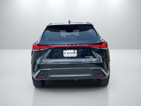 Used 2024 Lexus RX 350 F Sport w/ Accessory Package (K3) AWD/4WD image 6