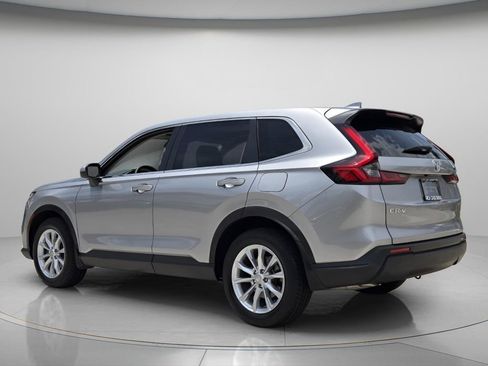 Certified 2024 Honda CR-V EX image 8