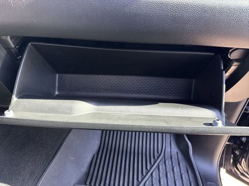 Used 2024 RAM 1500 Tradesman w/ Night Edition image 40