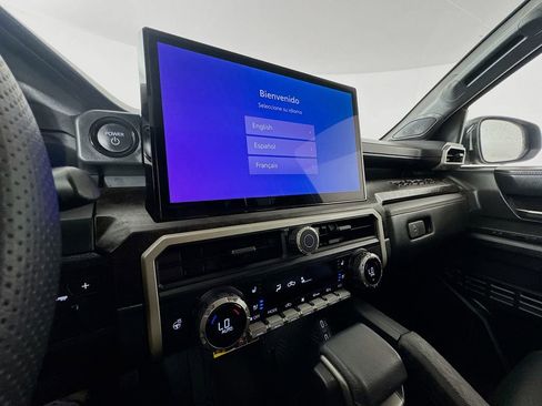 Certified 2025 Toyota Tacoma Limited AWD/4WD image 17