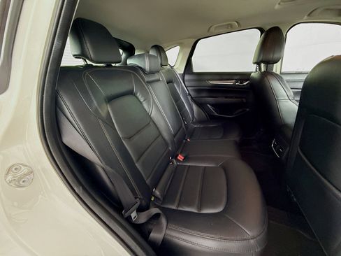 Used 2019 MAZDA CX-5 Grand Touring image 35