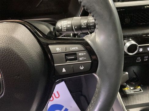 Used 2023 Honda CR-V EX-L image 22