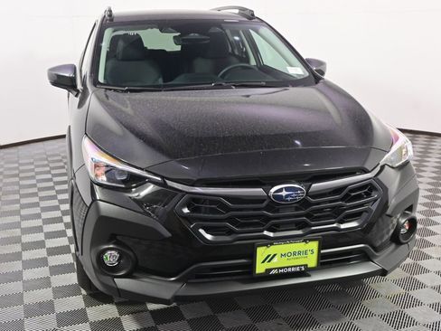 Certified 2026 Subaru Crosstrek 2.0i Premium AWD/4WD image 9