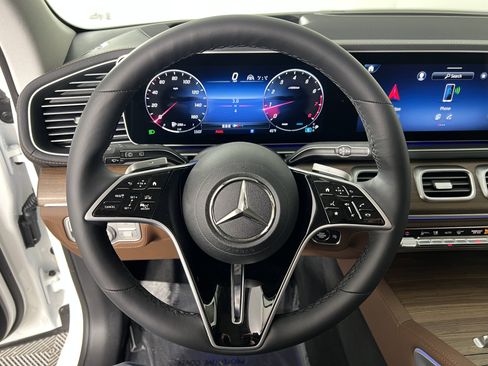 New 2026 Mercedes-Benz GLE 350 4MATIC image 28