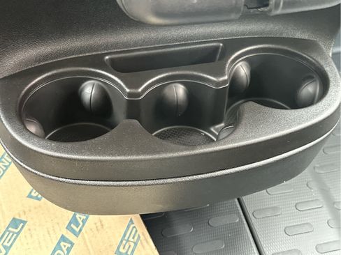 New 2026 RAM ProMaster 2500 image 30