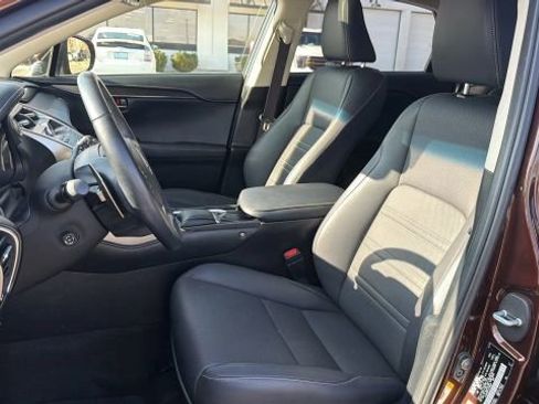 Used 2018 Lexus NX 300 AWD image 16