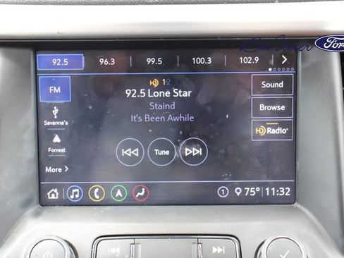 Used 2020 GMC Acadia AT4 w/ Driver Alert Package II AWD/4WD image 17