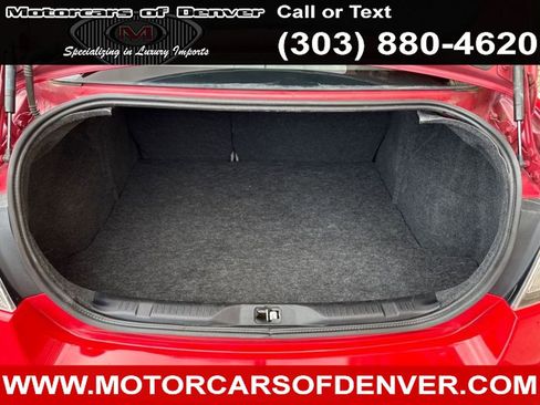 Used 2012 Nissan Sentra 2.0 SR w/ Convenience Pkg image 11