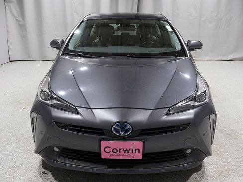 Used 2022 Toyota Prius XLE image 6