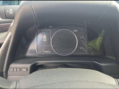 Used 2021 Lexus ES 350 w/ Premium Package FWD image 6
