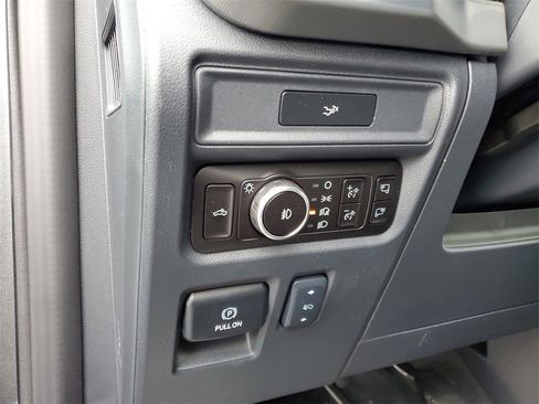 New 2026 Ford F150 Lariat w/ Equipment Group 501A Mid image 13