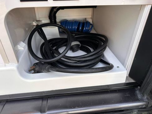 Used 2021 RAM ProMaster 3500 w/ Convenience Group image 49