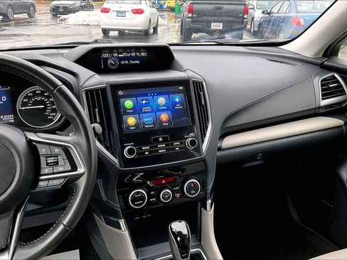 Certified 2024 Subaru Forester Limited image 6