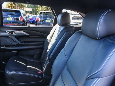 Used 2023 MAZDA CX-9 Grand Touring image 26