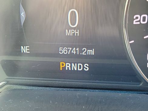 Used 2020 Lincoln MKZ FWD image 26
