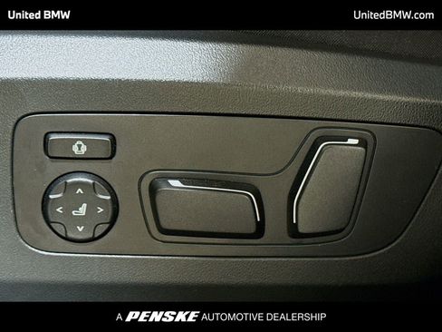 Used 2025 BMW X3 M50 w/ Premium Package AWD/4WD image 4