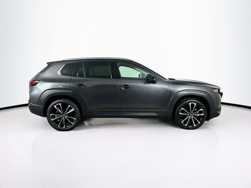 Used 2026 MAZDA CX-50 AWD 2.5 S w/ Premium Package image 10