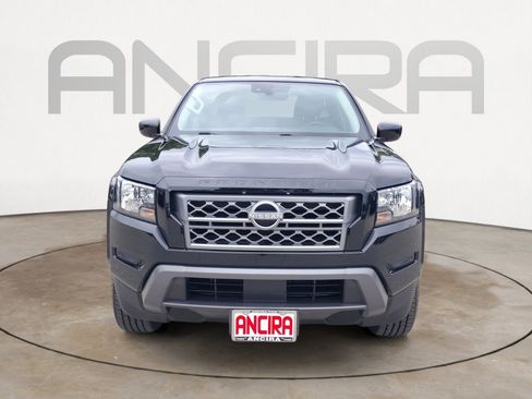 Used 2024 Nissan Frontier SV w/ Technology Package RWD image 7