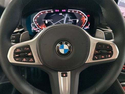 Used 2023 BMW 540i w/ Executive Package image 23