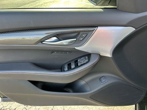 Used 2022 Cadillac CT5 Sport w/ Parking Package image 14